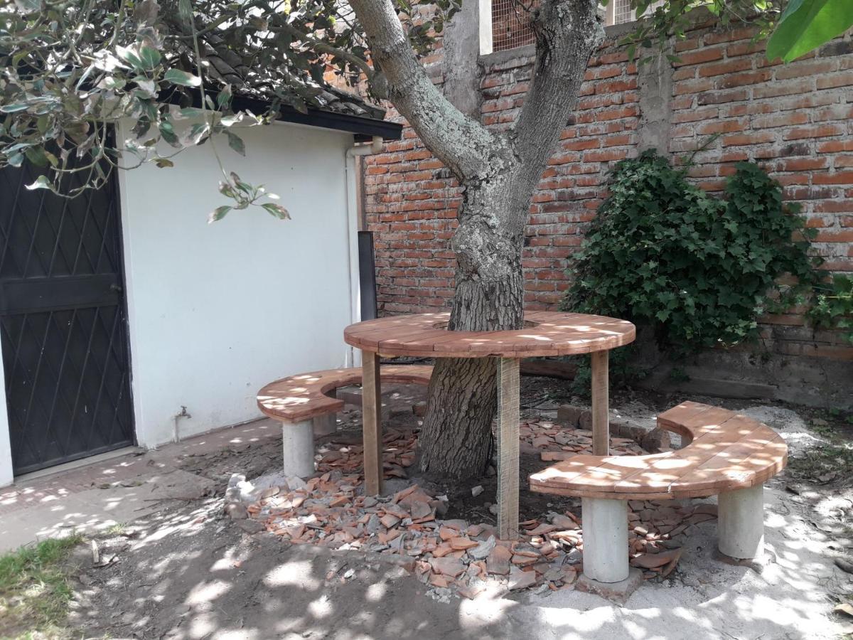 מלון Puembo Quinta La Gardenia מראה חיצוני תמונה
